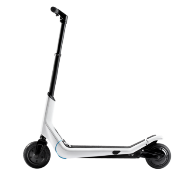 Kick scooters, skateboards and rollerblades