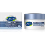 Cetaphil / Daily cream, Deep hydration, Healthy glow, For sensitive skin, 1.7 oz (48 g) - 2 miniature