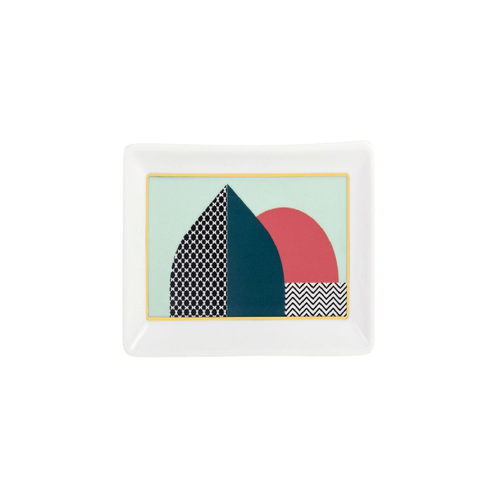 Silsal x Sabr 'Layalee' Catchall Tray, for Occassions like Ramadan - 3