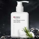 Women Facial Cleanser for Acne, Oil Control and Shrink Pores - 150ml - 1 miniature