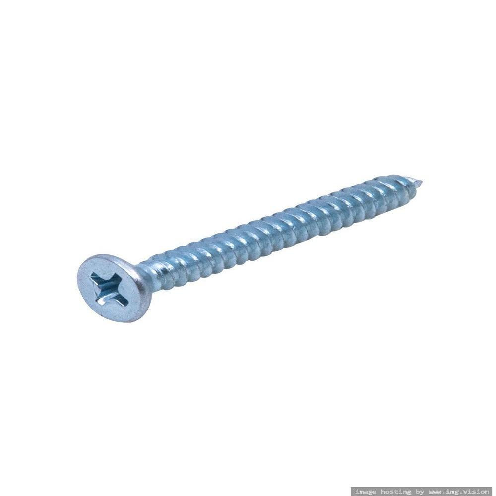 Homesmiths St Screw 2 X 8 Inch - 2