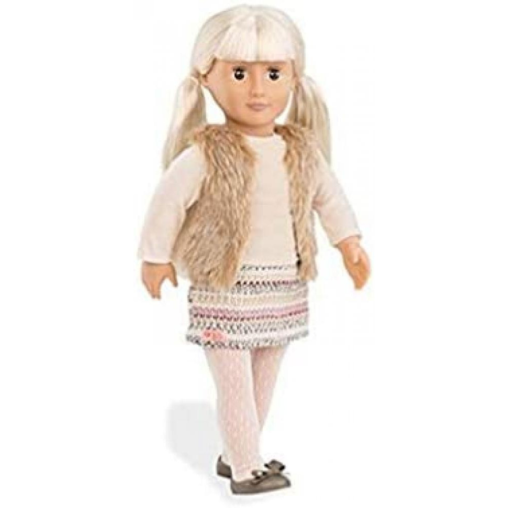 Our Generation Regular Doll - Aria - 1