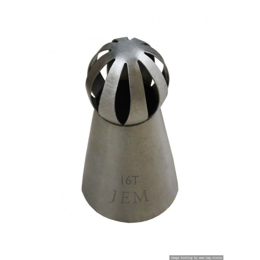 PME Jem Twist Twist Nozzle Set 2 - 2