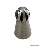 PME Jem Twist Twist Nozzle Set 2 - 2 miniature
