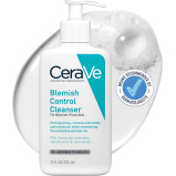 Cerave Очищающее Средство Для Лица Blemish Control Для Кожи, склонной к высыпаниям, 236 мл - 1 miniature