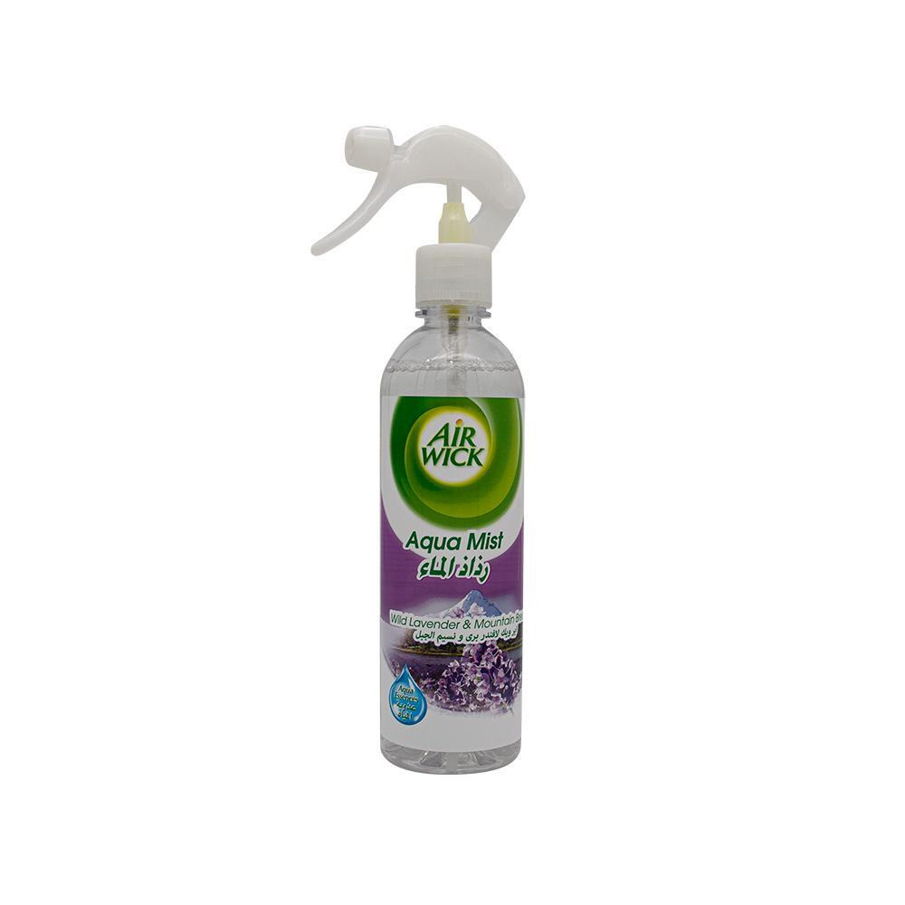 Air Wick / Air fresheners, Wild lavender and mountain air purple, 11.6 fl oz (345 ml) - 1