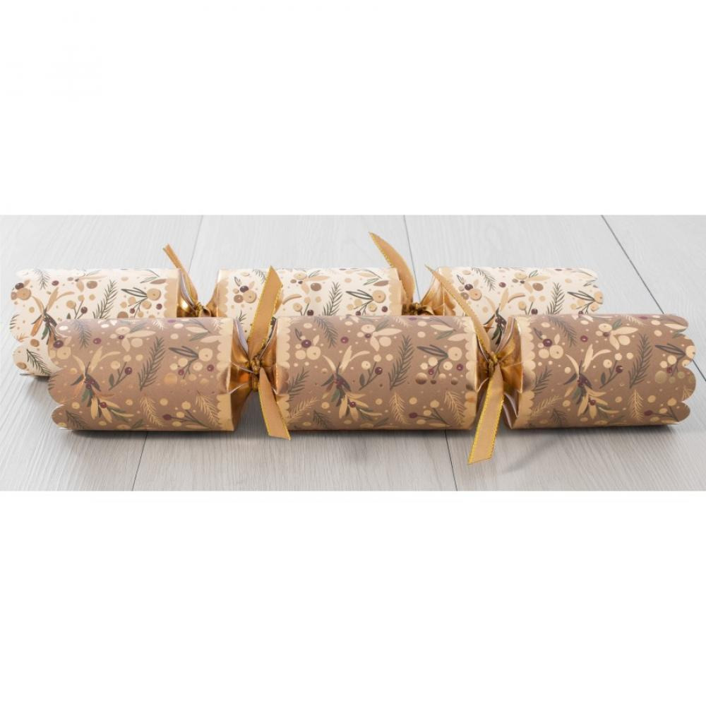 RSW 8 Premium Goldberry 12.5 inch Crackers - 2