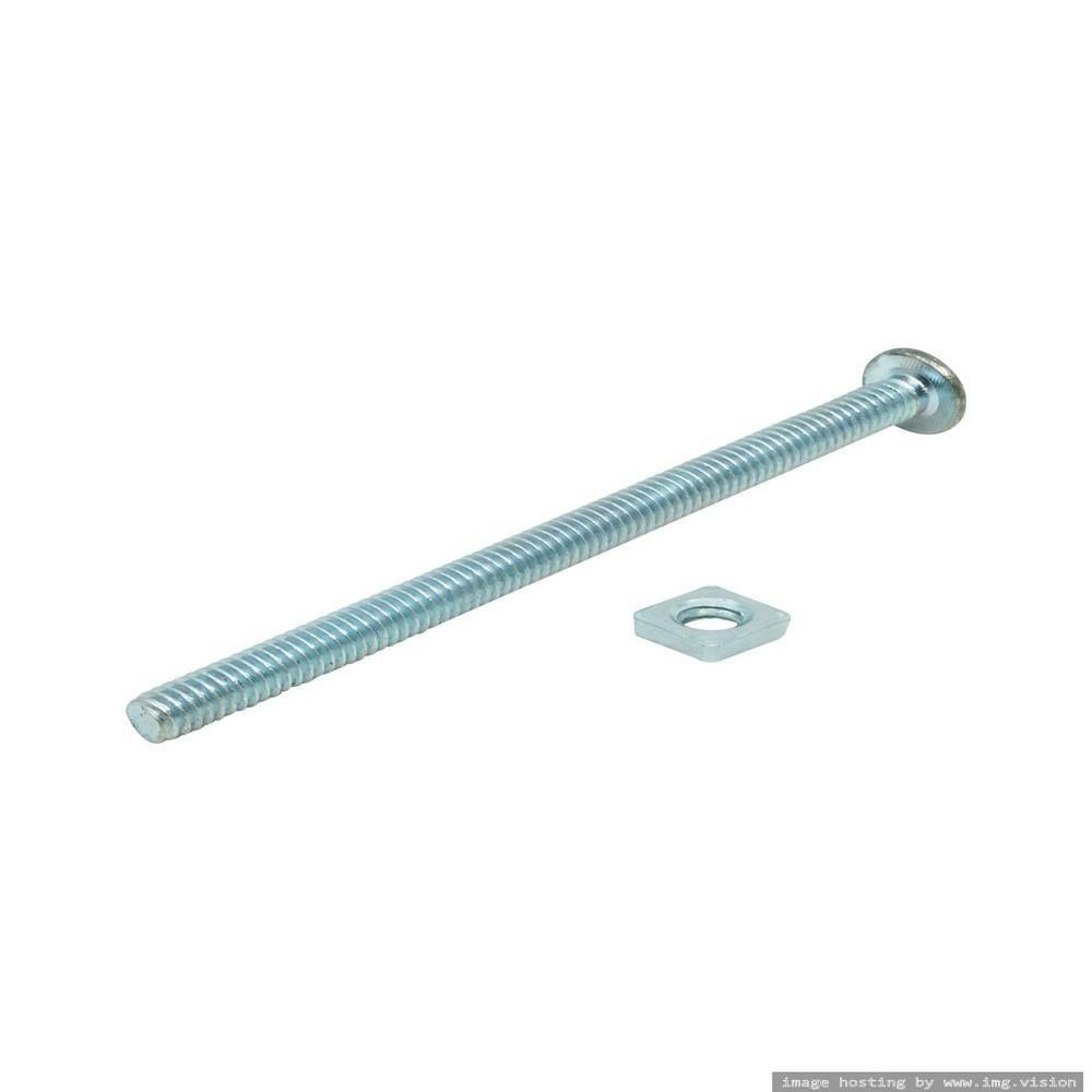 Гайка Homesmiths R.bolts 30,18 x 2,5 дюйма - 2