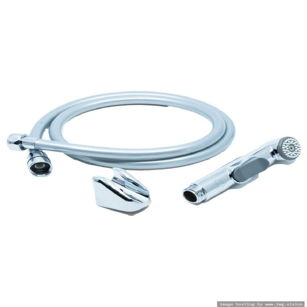 كيستنماخر شطاف نوبليس كروم بخرطوم 120 سم - 3