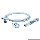 كيستنماخر شطاف نوبليس كروم بخرطوم 120 سم - 3 miniature