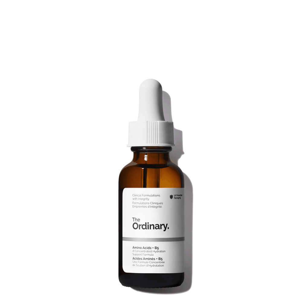 The Ordinary Amino Acids And B5 Concentrated Hydration Serum - 1