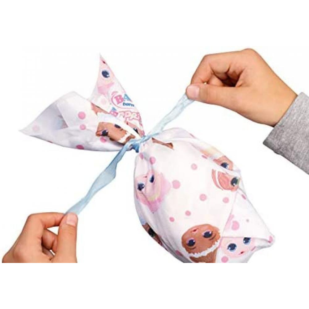 Babyborn \/ Surprise S2 Pdq12, 904091 - 3