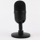 Razer Seiren Mini USB Конденсаторный Микрофон Сверхкомпактный Потоковый Настольный Микрофон Мыши luxemia - 4 miniature