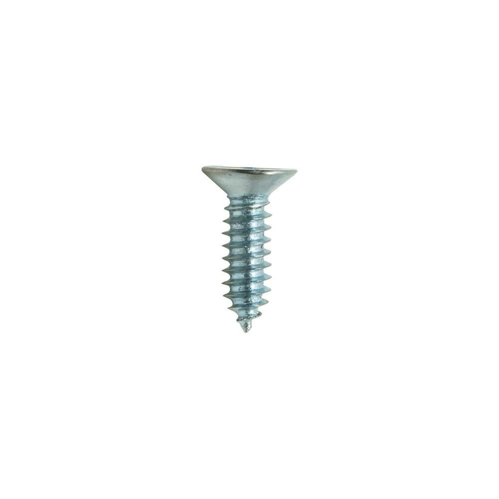 Homesmiths Self Tapping Screw 8mm x 0.75 inch - 1