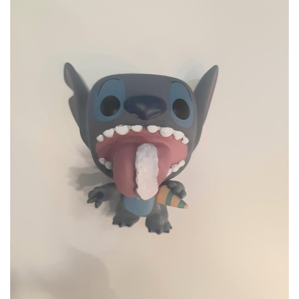 Figure Funko pop Stitche - 1
