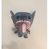 Figure Funko pop Stitche - 1 miniature