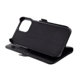 Чехол-Книжка Mutural Для Iphone 12 Pro Mx - 3 miniature