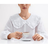 OK-006-MD ماكينة صنع القهوة التركية Arzum Okka Minio DUO "أرجواني" وأسود وأرجواني - 3 miniature