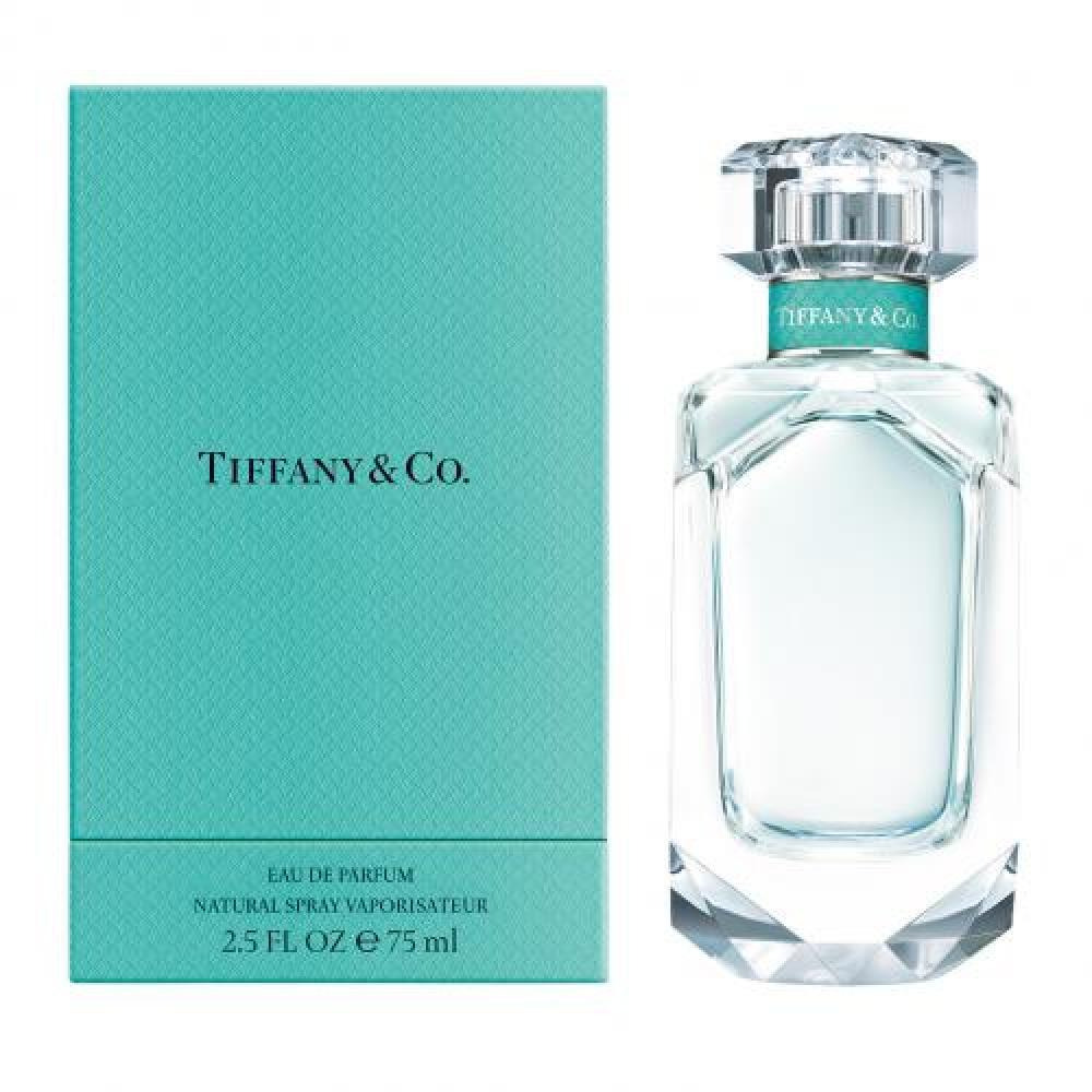 Tiffany \& Co For Women Eau De Parfum 75ML - 1