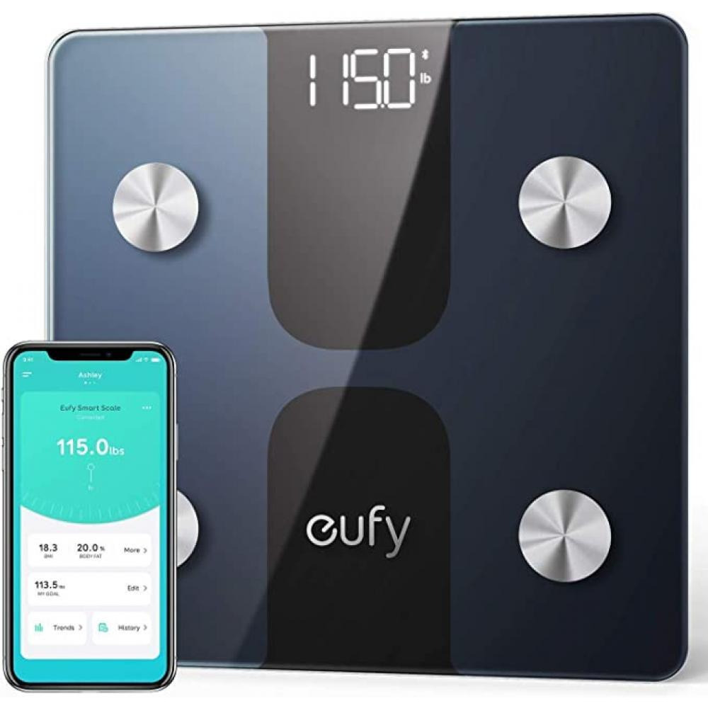 Eufy / Smart scale, C1, Bluetooth - 1