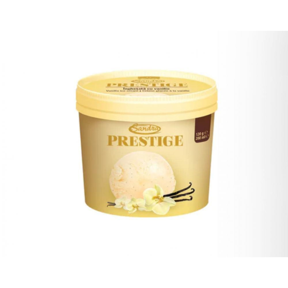 Prestige Vanilla 120 g - 1