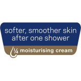 Body Wash Dove Deeply Nourishing, 500 ml - 6 miniature