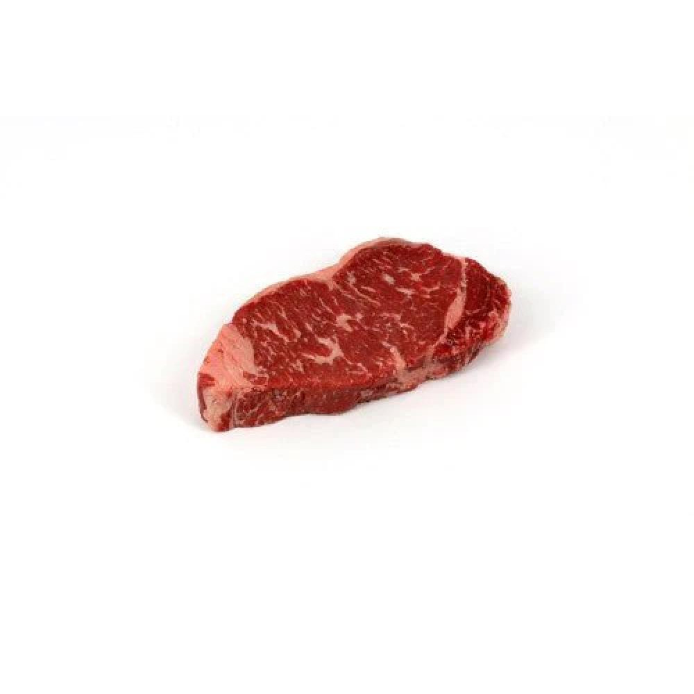 Organic Beef Striploin Steak 250g - 1