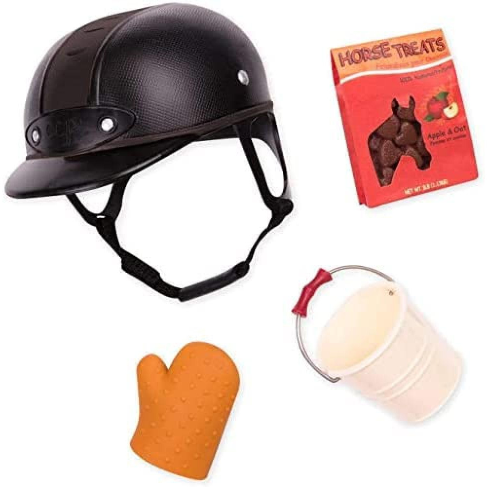 OUR GENERATION BD31192 Tamera Equestrian Doll, Various - 4