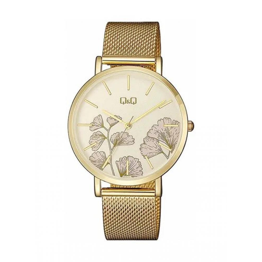 Q\&Q Analog Wrist Watch QA20J031Y - 1