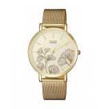 Q\&Q Analog Wrist Watch QA20J031Y - 1 miniature