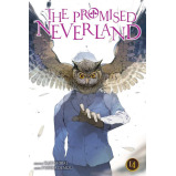 The Promised Neverland, Vol. 14 - 1 miniature