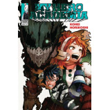 My Hero Academia, Vol. 33: Volume 33 - 1 miniature