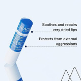 Uriage, Xemose, Stick moisturizing lip,4 g - 3 miniature
