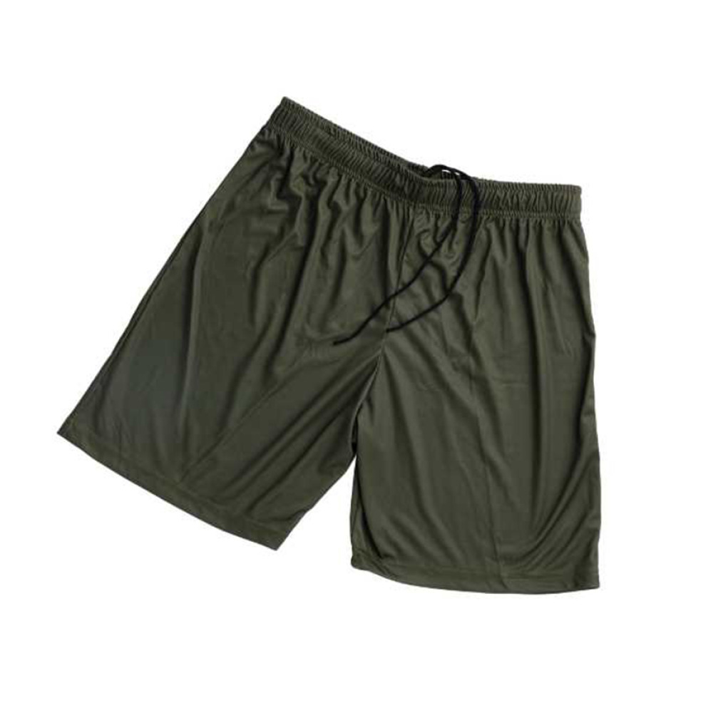 UAEJJ MMA زي موحد للرجال، اخضر، مقاس XS - 4