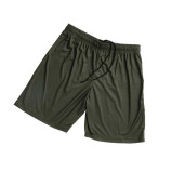 UAEJJ MMA زي موحد للرجال، اخضر، مقاس XS - 4 miniature