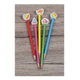 Hinkler Unicorn Magic Drawing, Coloring \& Activity Book Kaleidoscope - 5 miniature