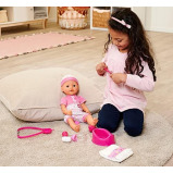 Simba - New Born Baby With Doctor Accessories, For 3 Years & Above - 5 miniature