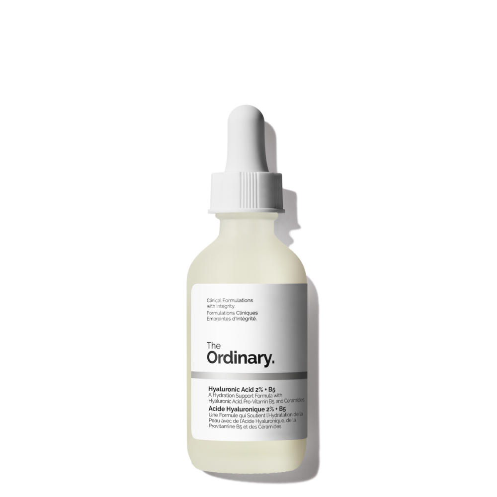The Ordinary Serum, Hyaluronic Acid 2% + B5, 30ml - 1