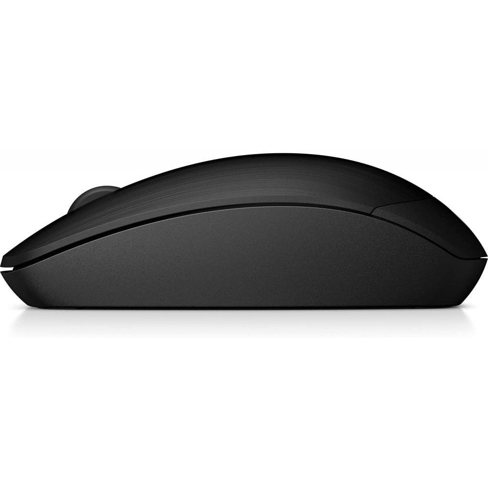 HP / Computer mouse, X200 6VY95AA, Wireless - 3