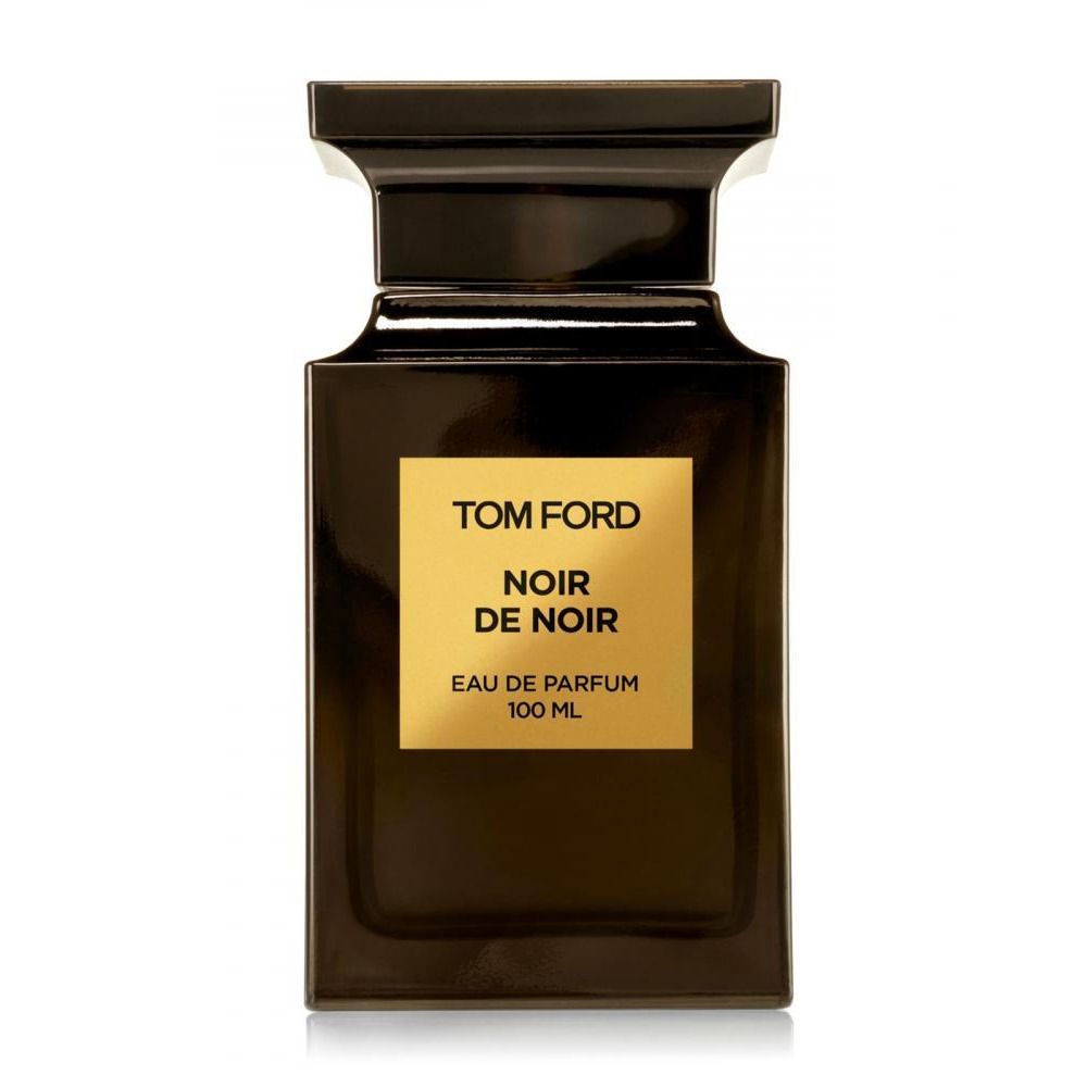 Tom Ford Noir De Noir For Unisex Eau De Parfum 100ML - 1