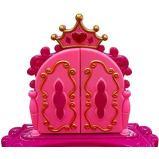 Toy School Dressing Table - 2 miniature