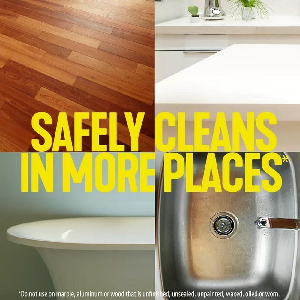 Clorox Pine-Sol Cleaner Multi Purpose, 28 oz. - 3