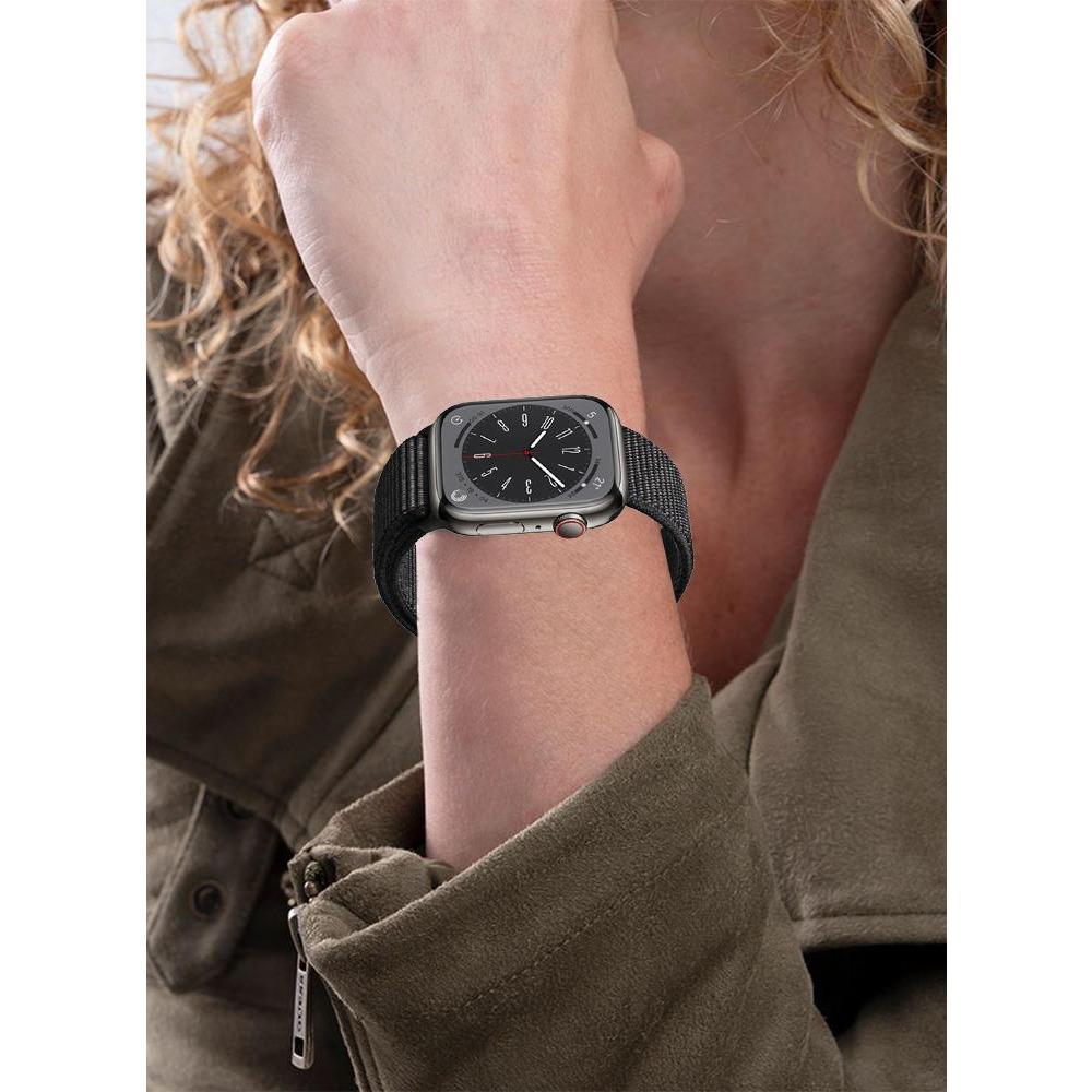 5pcs Watchband Replacement for Apple Watch 41/40/38mm Series 9/8/7/6/5/4/SE - 4