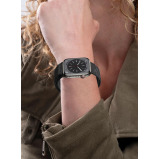 5pcs Watchband Replacement for Apple Watch 41/40/38mm Series 9/8/7/6/5/4/SE - 4 miniature