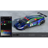 Sony / Video game, Gran Turismo 7, PS5 - 5 miniature