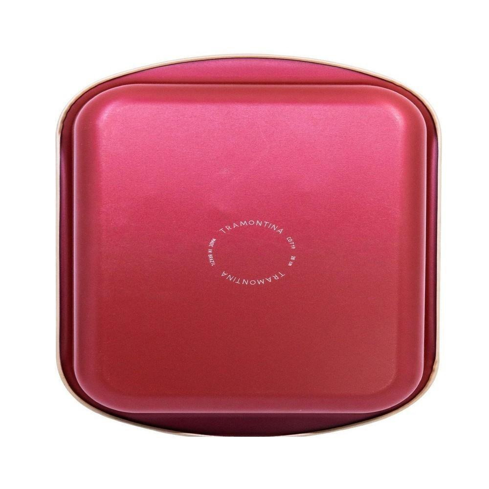 Сковорода Tramontina Глубиной 28 См, Бразилия - 3