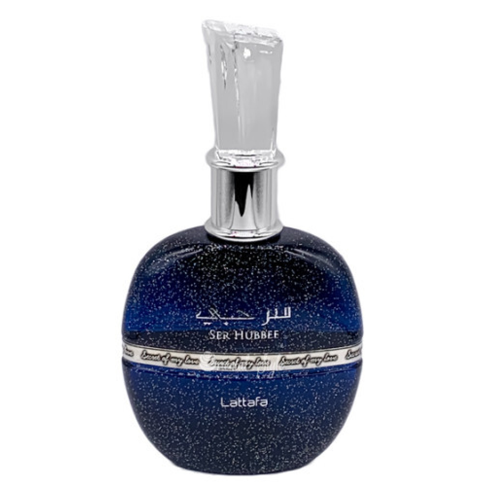 Духи Lattafa Ser Hubbee - 1