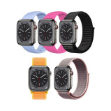 5pcs Watchband Replacement for Apple Watch 41/40/38mm Series 9/8/7/6/5/4/SE - 1 miniature