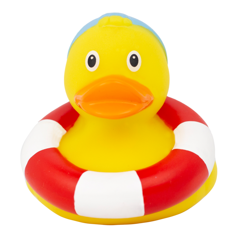 ليلالو بالون بطة - 2