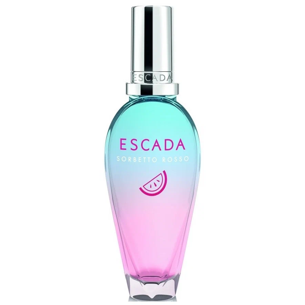 اسكادا سوربيتو روسو طبعة محدودة 100 مل - 1